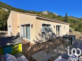  Maison à vendre 4 pièces 92 m²