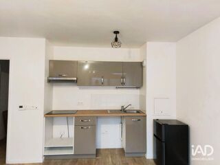  Appartement à louer 1 pièce 30 m²