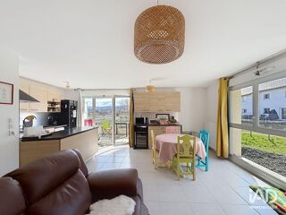  Appartement à vendre 4 pièces 83 m²