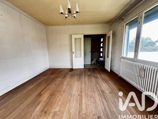  Maison � vendre 4 pi�ces 90 m�