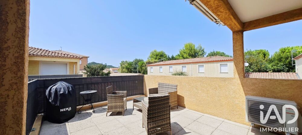 Vente Appartement Vente Appartement 3 pièces Pont-saint-esprit