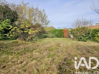  Terrain à vendre 783 m²