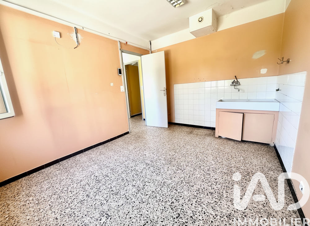 Vente Maison traditionnelle 3 pièces