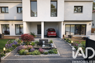  Terrain à vendre 2450 m²