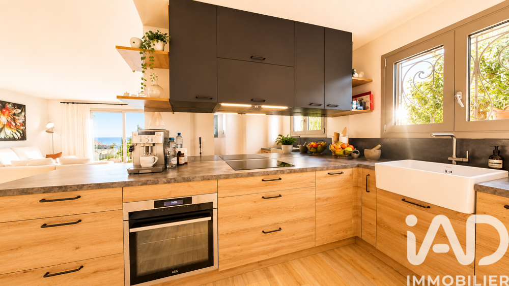 à vendre  Appartement Agay (83530)