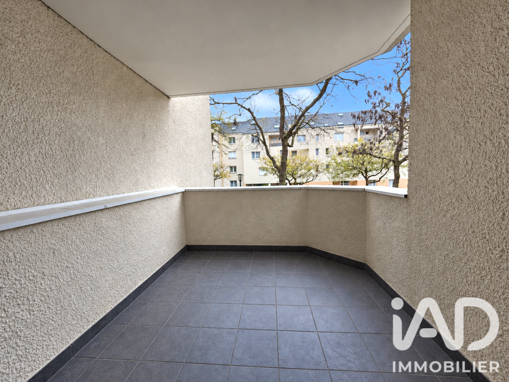 Vente Appartement Vente Appartement 3 pièces Rennes