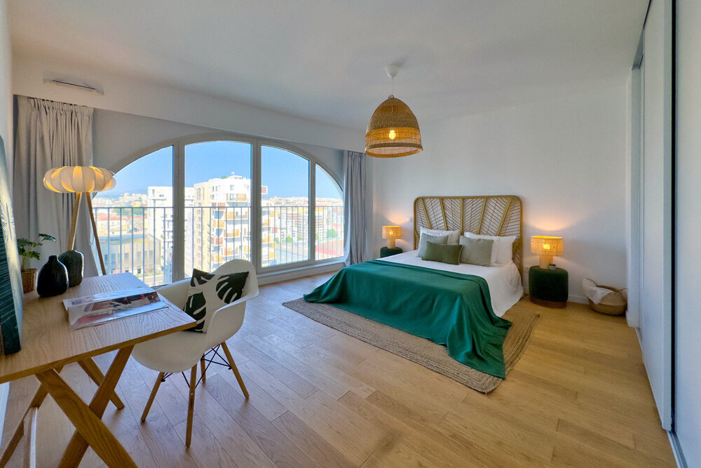 � vendre  Appartement Marseille 2