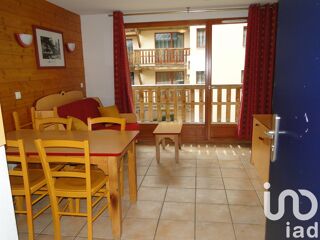  Appartement à vendre 3 pièces 32 m²