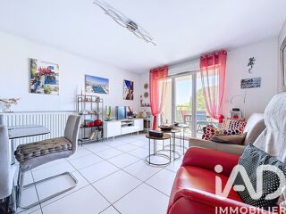  Appartement à vendre 3 pièces 62 m²