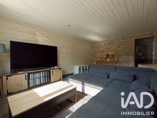  Maison à vendre 5 pièces 118 m²