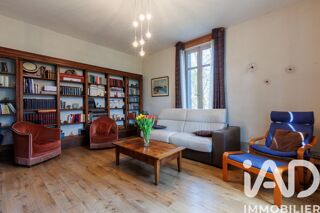  Maison à vendre 4 pièces 129 m²