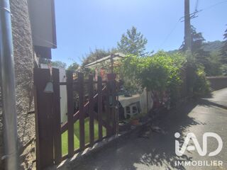  Maison à vendre 3 pièces 50 m²