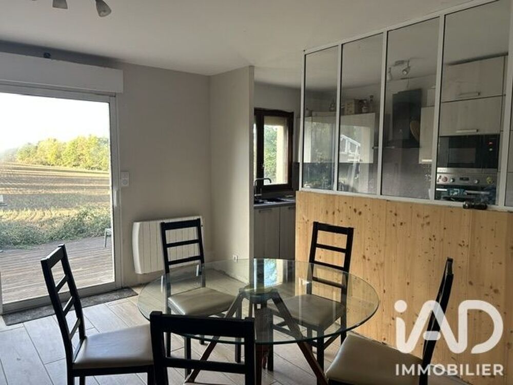 Vente Maison Vente Maison traditionnelle 7 pièces Les brouzils