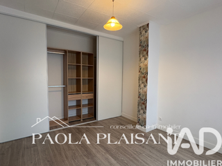  Maison à vendre 4 pièces 82 m²