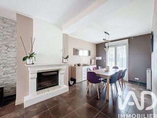  Maison à vendre 5 pièces 112 m²