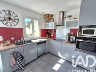  Maison à vendre 5 pièces 100 m²
