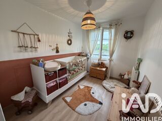  Appartement à vendre 3 pièces 62 m²