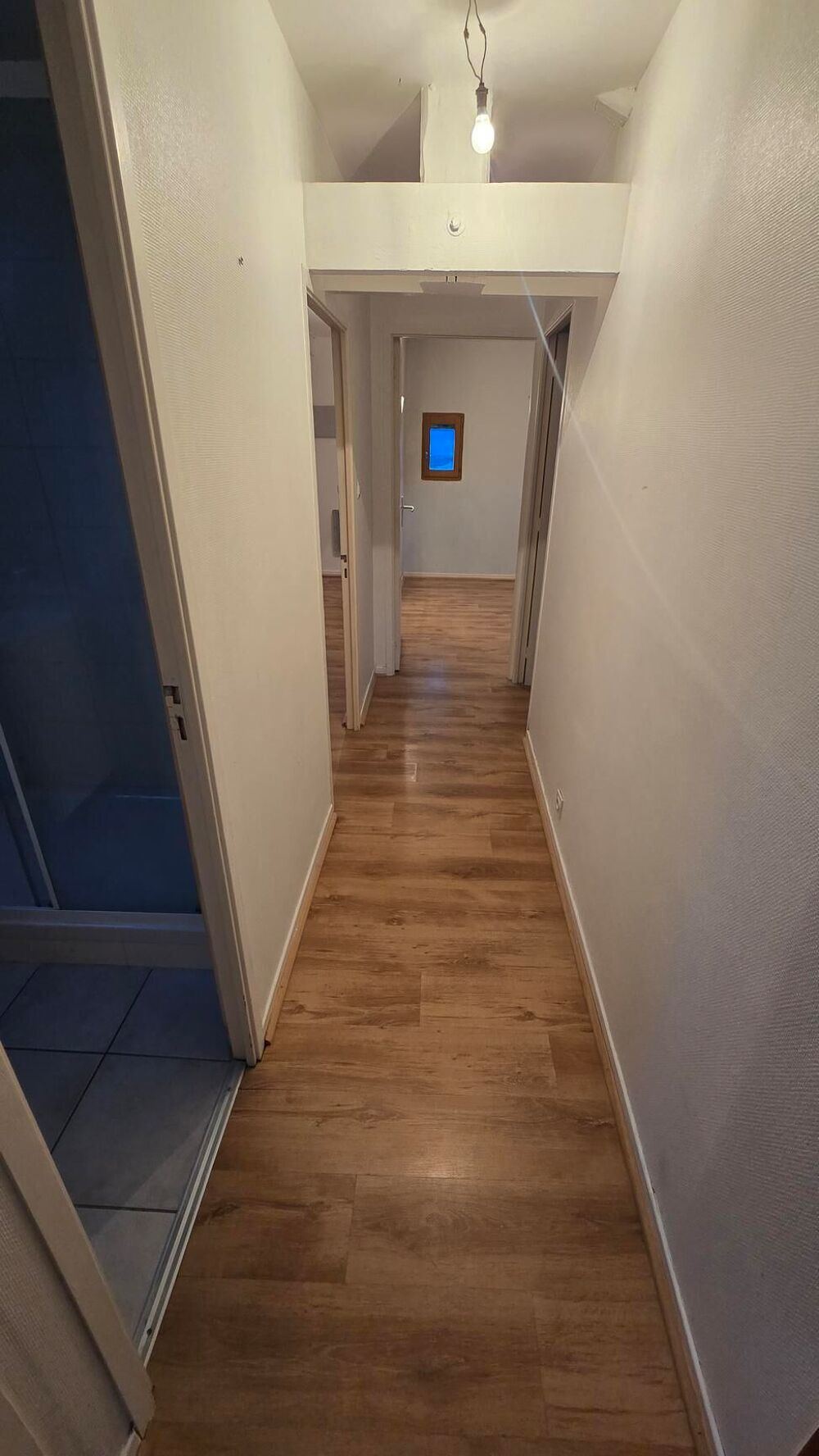 location Maison - 5 pièce(s) - 82 m² Claix (38640)