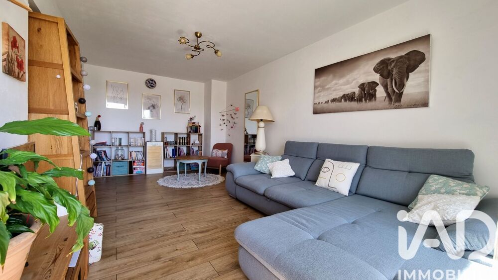 Vente Appartement Vente Appartement 4 pièces Agde