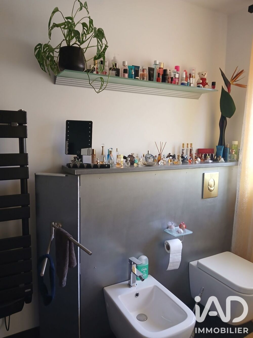 Vente Maison de campagne 5 pièces