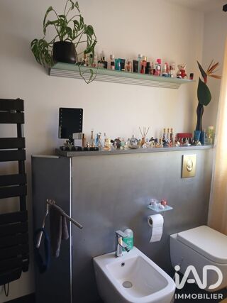  Maison à vendre 5 pièces 110 m²
