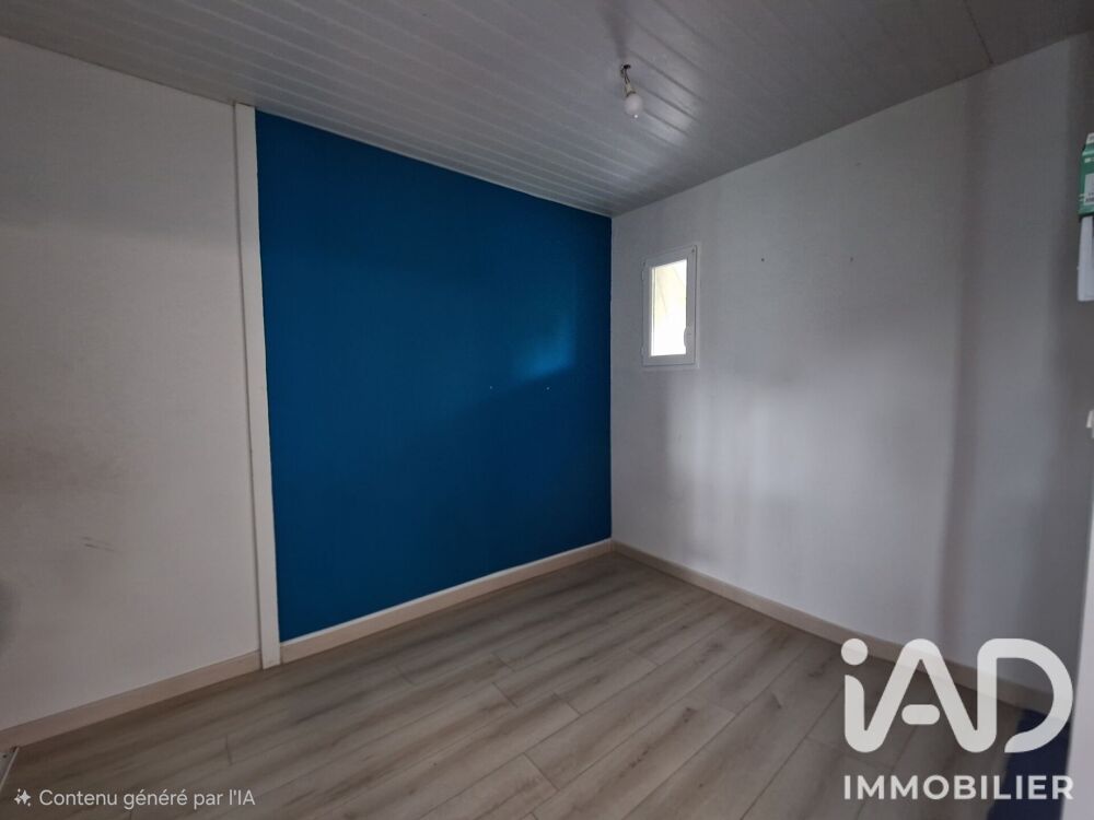 Vente Maison Vente Maison/villa 3 pièces Pazayac