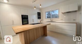 Maison à vendre 4 pièces 110 m²