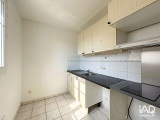  Appartement � vendre 1 pi�ce 30 m�