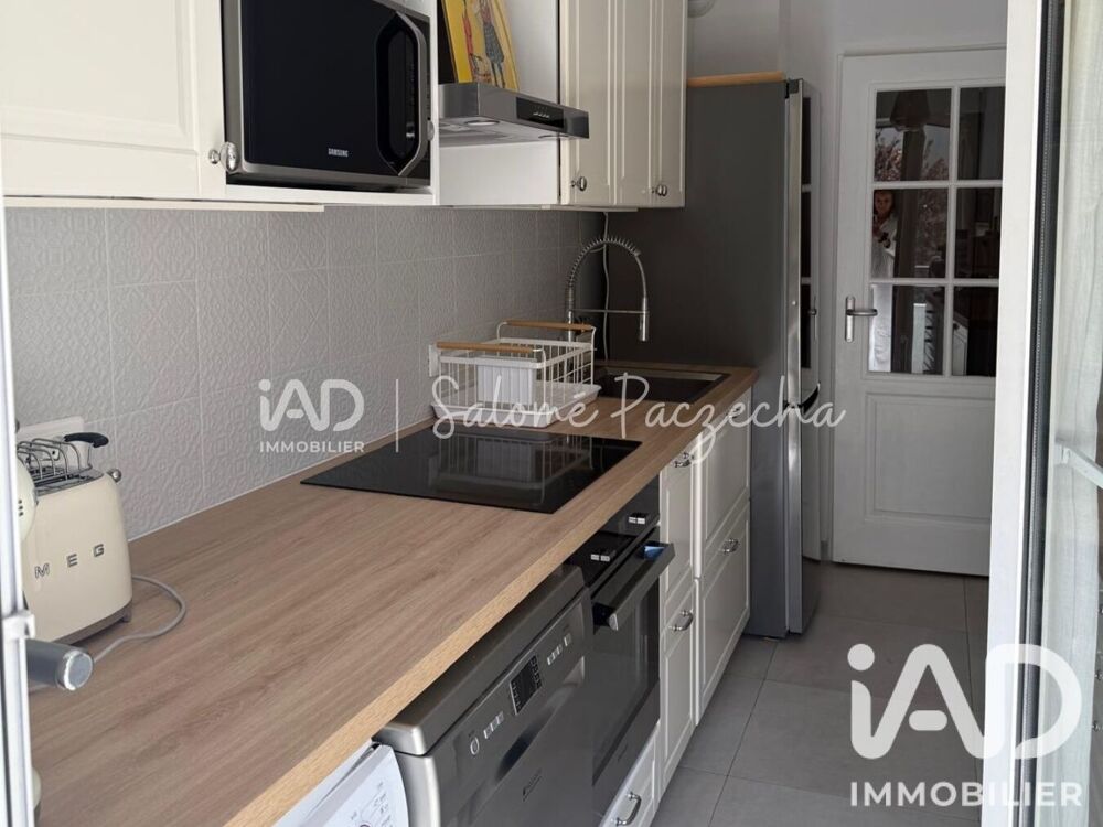 Vente Appartement Vente Appartement 3 pièces Chaville