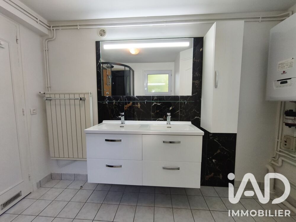 Vente Duplex 4 pièces
