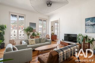  Appartement à vendre 6 pièces 188 m²