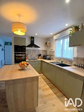 Vente Maison Vente Maison de village 5 pièces Saint-maurice-sur-eygues