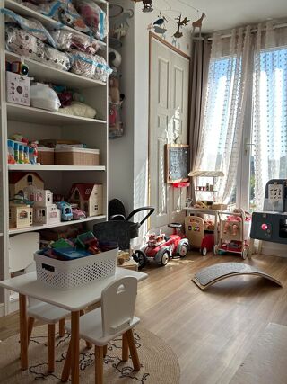  Maison � vendre 5 pi�ces 80 m�