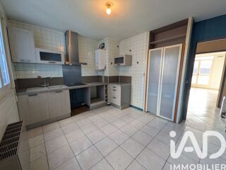  Appartement à vendre 4 pièces 75 m²