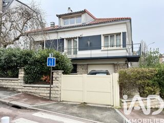  Maison à vendre 8 pièces 230 m²
