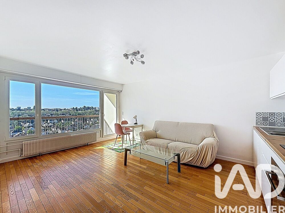 Vente Appartement 1 pièce