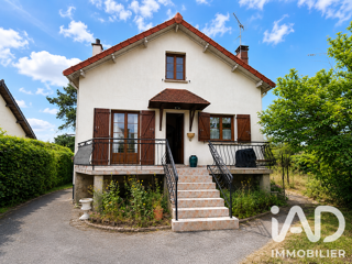  Maison à vendre 5 pièces 73 m²
