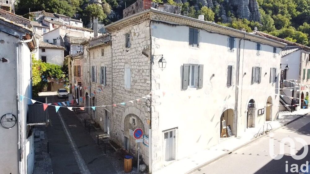 Vente Maison de village 3 pièces