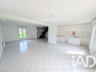  Maison à vendre 5 pièces 134 m²