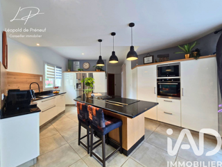  Maison � vendre 15 + pi�ces 350 m�