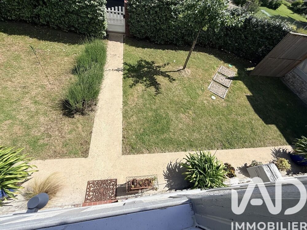 Vente Maison Vente Maison de campagne 6 pièces Pont-l'Évêque