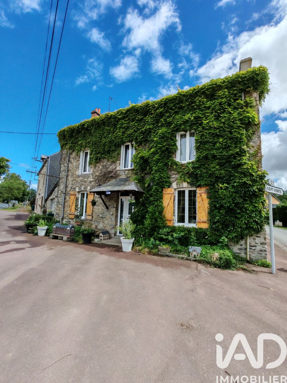Maison 5 pièces 176 m² · à Val de Drôme · 176 m² · 225 000 €