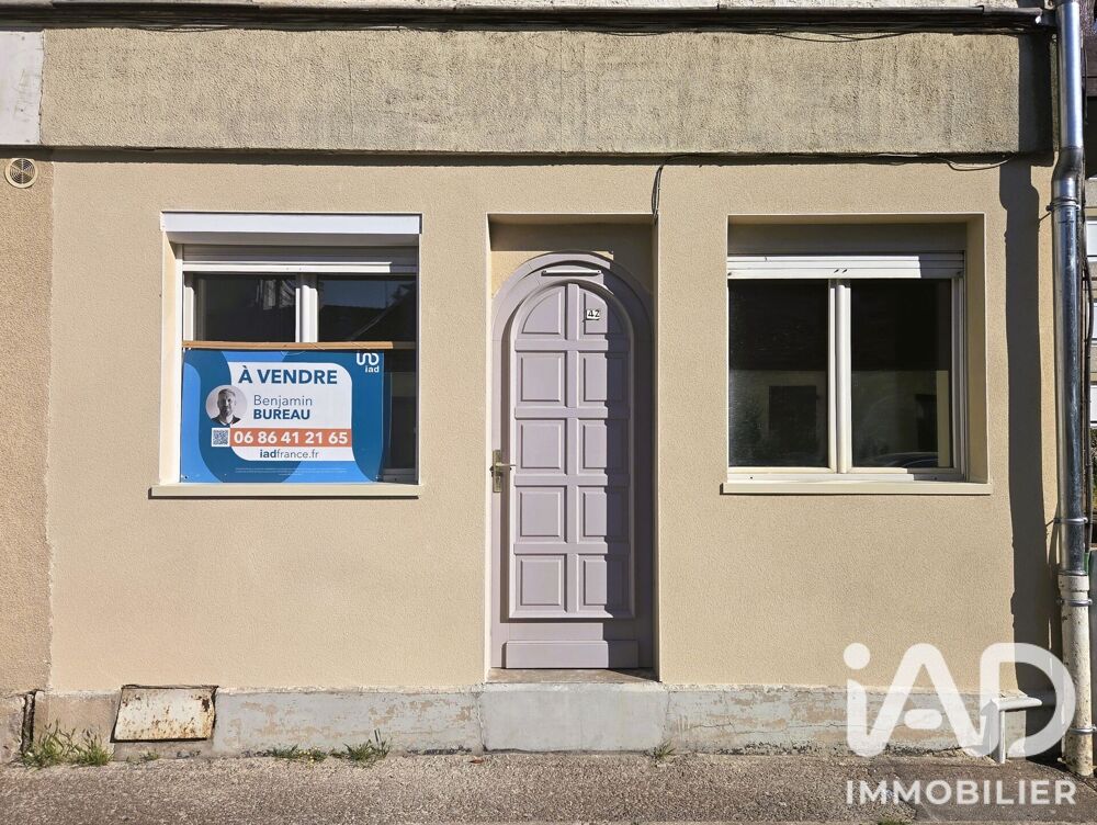 Vente Appartement Vente Appartement 1 pièce Troyes