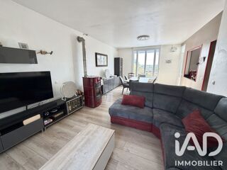  Maison à vendre 4 pièces 90 m²