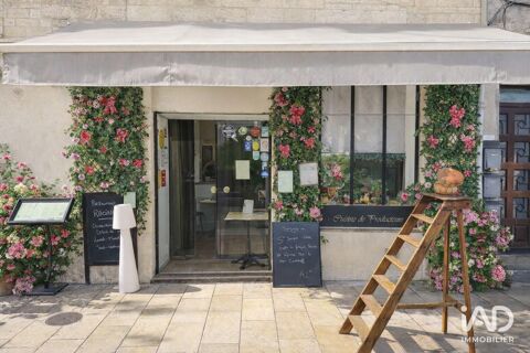 Vente Restaurant 84 m&sup2; 108000 83000 Toulon
