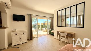  Appartement à vendre 2 pièces 30 m²