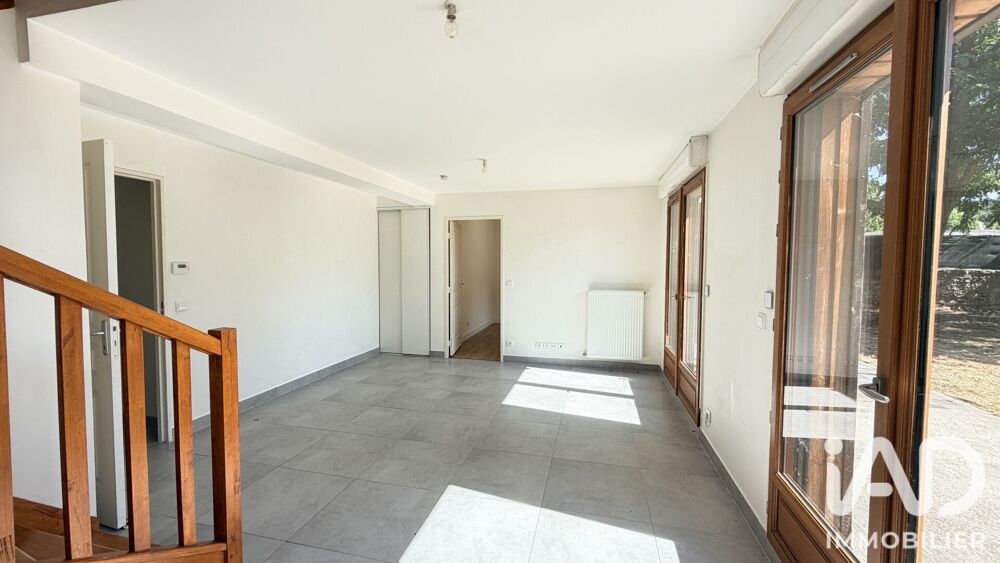 Vente Maison Vente Maison/villa 5 pièces Sivry-courtry