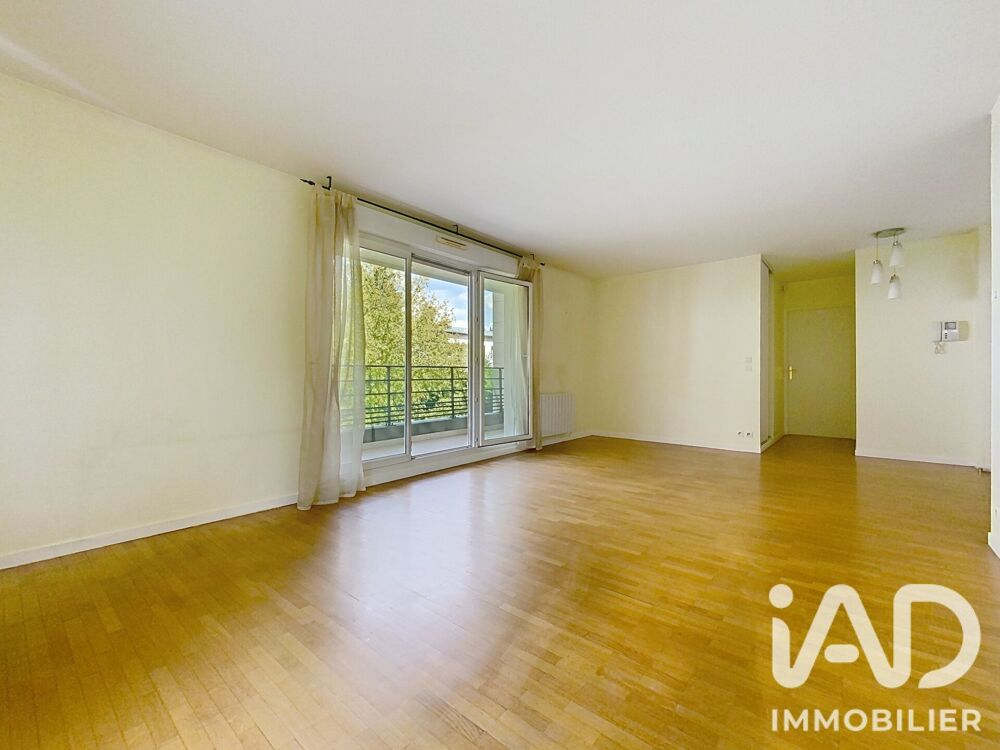 Vente Appartement Vente Appartement 3 pièces Saint-cloud