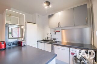  Appartement à louer 2 pièces 42 m²