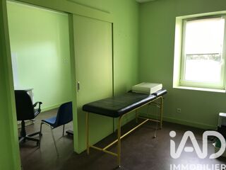  Immeuble à vendre 176 m²